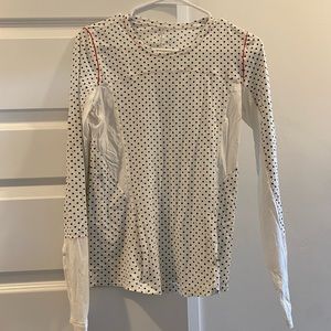 Lululemon Long Sleeve Top